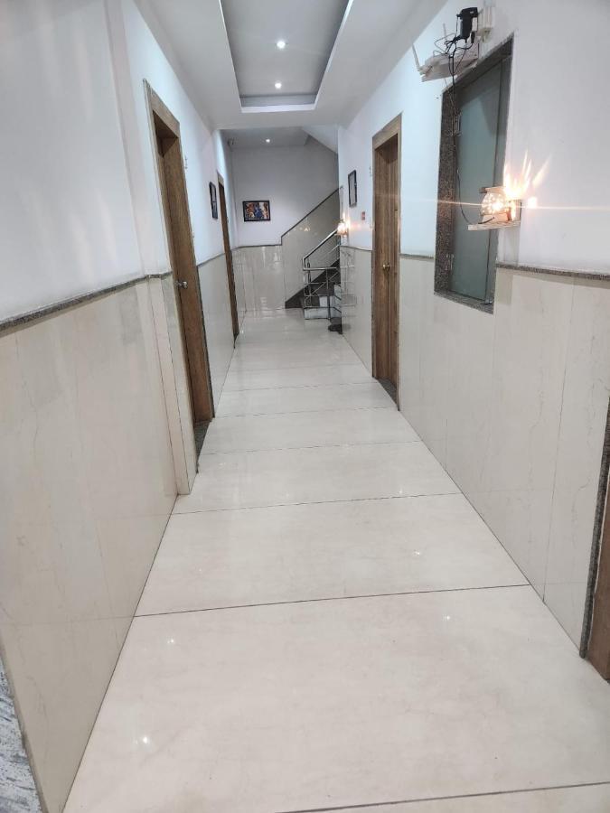 Hotel Ambe By Ambience Delhi Igi Airport New Delhi