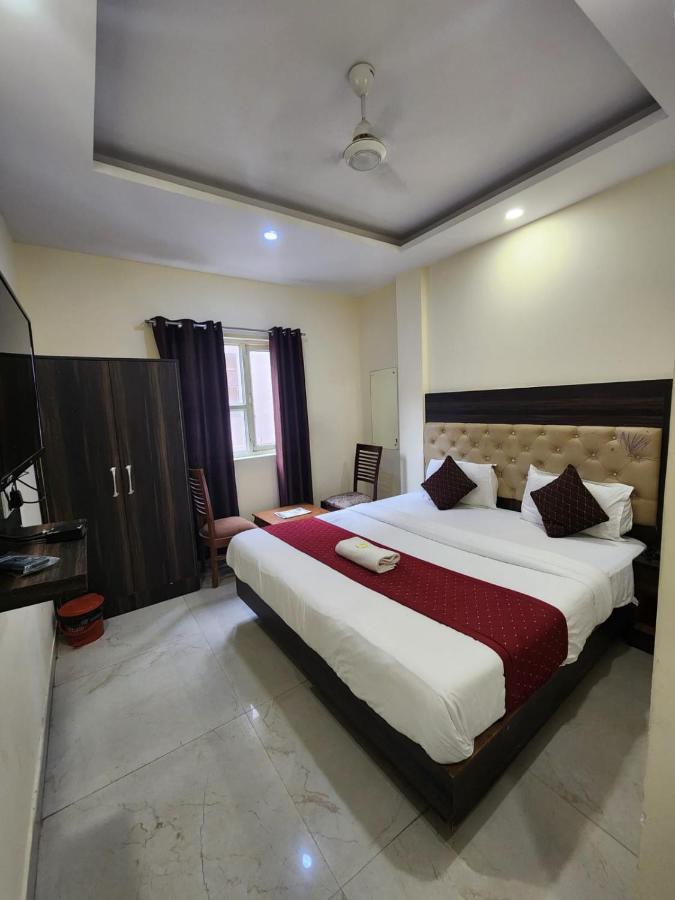 Hotel Ambe By Ambience Delhi Igi Airport