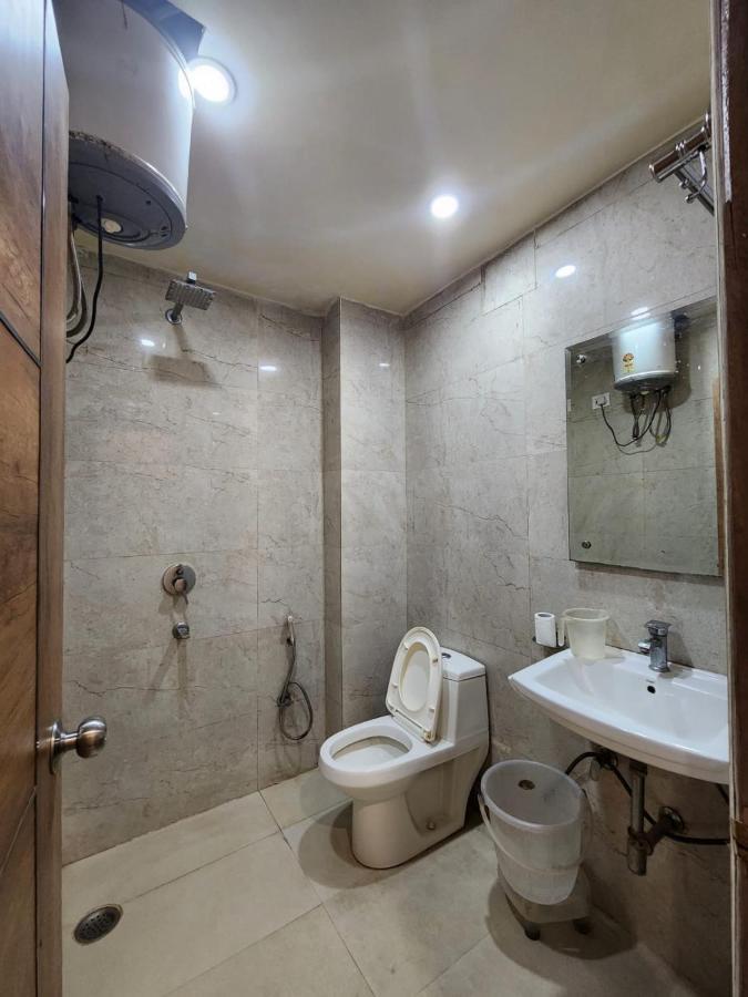 Ambe By Ambience Delhi Igi Airport 3* New Delhi