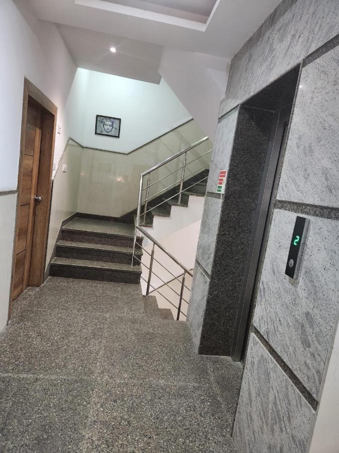 Hotel Ambe By Ambience Delhi Igi Airport 3*