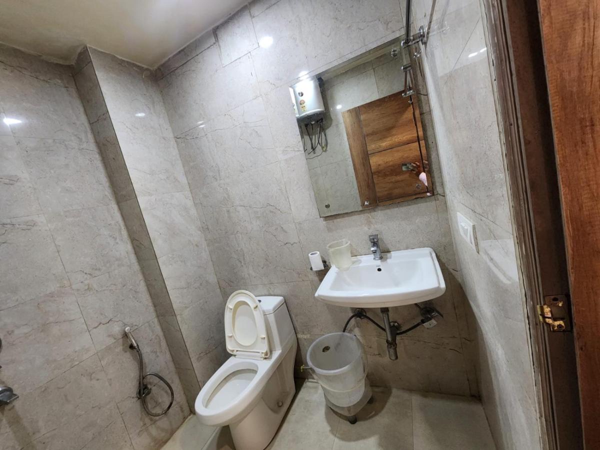 Ambe By Ambience Delhi Igi Airport 3*